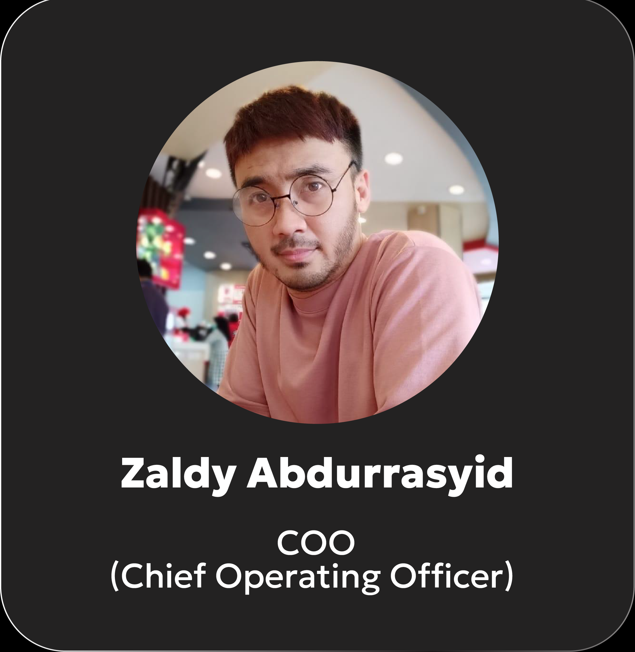 Zaldy Abdurraiyid